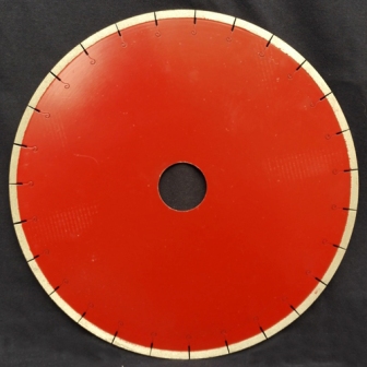 Marble Cutting Saw Blade