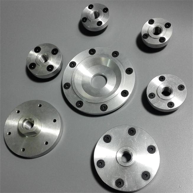 FLANGES